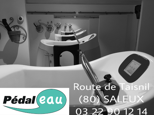 Photo de ApaséO - Bien-être Aquatique, Activité Physique Adaptée, Doullens à Doullens (80600)