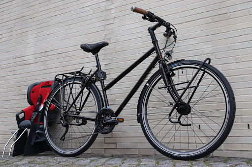 Bike Center Dresden - Filiale Neustadt (Fahrradwerkstatt & Fahrradverkauf) - Thumbnail