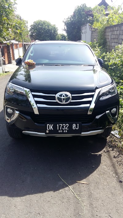 Photos of CV. YASATRANS
