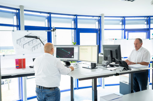 RRR Stahl- und Gewerbebau GmbH Gallery - Germany