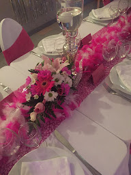 Photo n°25 de Mariagik Traiteur à Claye-Souilly (Lieu de mariage)