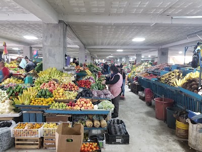 Photos of Mercado 12 de Abril