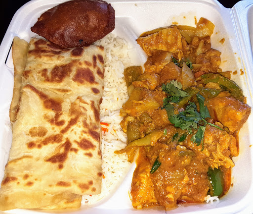 Bonani Take Out Indian Kitchen - Thumbnail