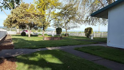 Green Acres Pet Cemetery & Crematorium