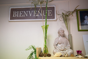 Photo n°15 de JOIE de VIVRE à Limoges (Centre de yoga)