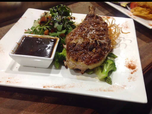Pizza League, Pizza Restaurant, Pizza Pasta Ribs Licensed Bar , BYO Bottle Wine Only 9548 5000 - Thumbnail