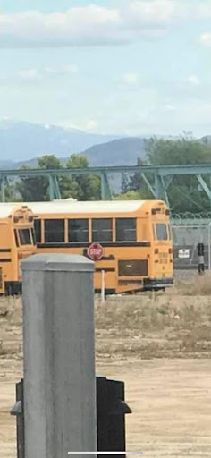 Rialto Unified School District CNG Public Station - Thumbnail