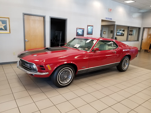 Haldeman Ford of Kutztown Gallery - United States