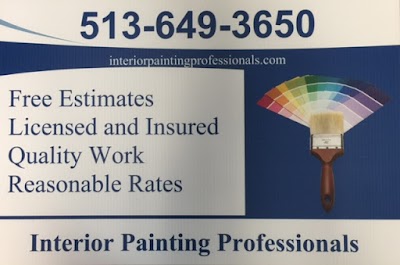 Interior Painting Professionals