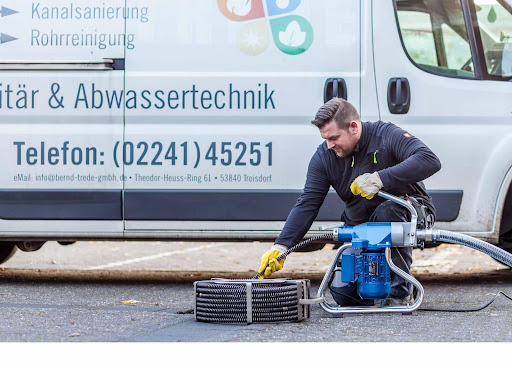 Trede Abwassertechnik