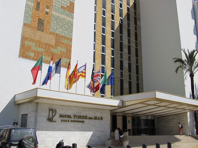 Hotel Torre del Mar