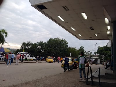Photos of Terminal de Transportes de Sincelejo