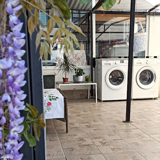 Çamaşırhane / Laundry 