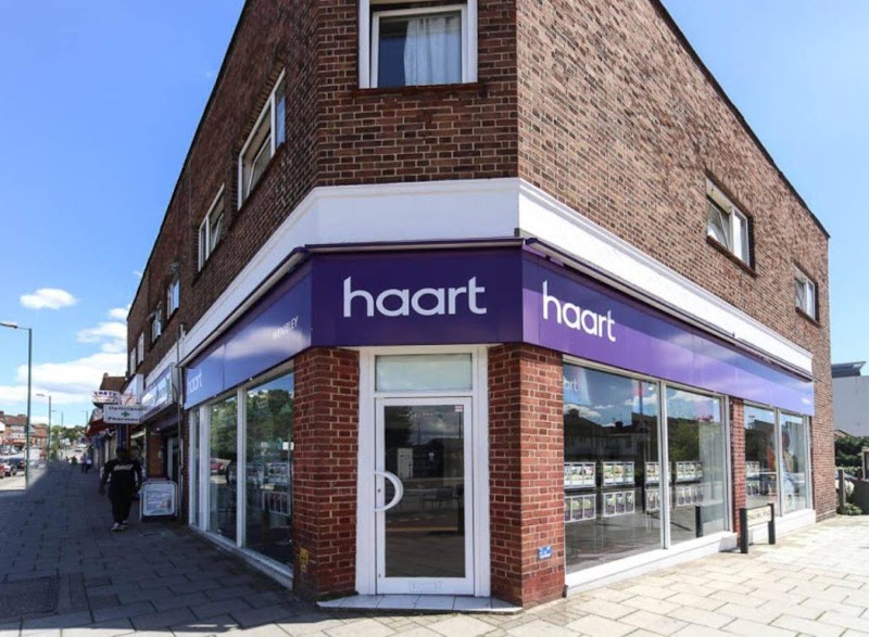haart Estate and Lettings Agents Wembley photo 2