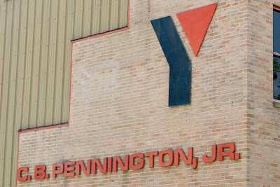 C B Pennington Jr YMCA