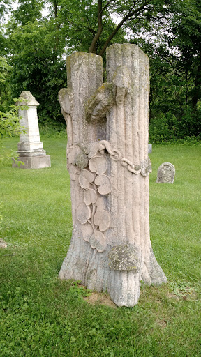 Mishicot Public Cemetery
