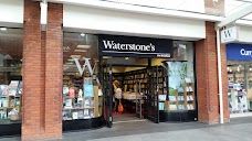 Waterstones london