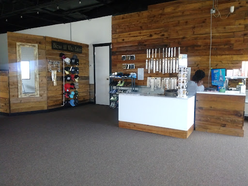 SPOODA'S RETAIL