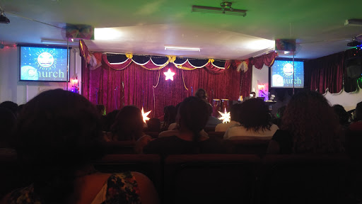 DIVINE RESTORATION CHURCH - Thumbnail