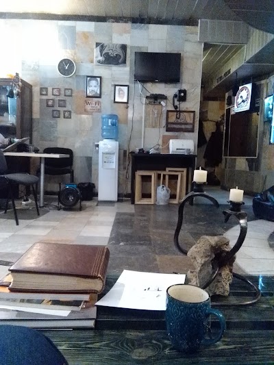 store