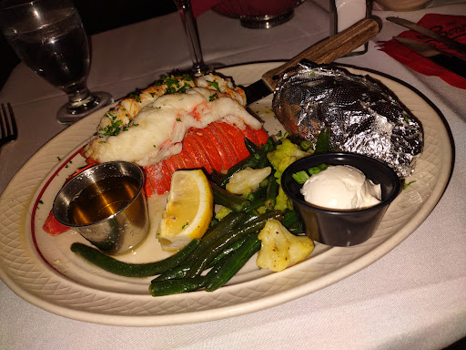 Mr Benny's Steak & Lobster - Thumbnail