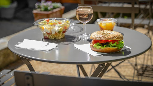 Photo 2 - Sauge Restaurant / Traiteur