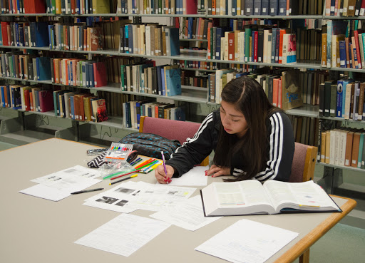 Franklin D. Schurz Library - Thumbnail