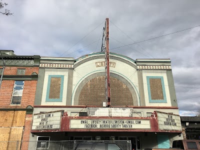 Liberty Theater