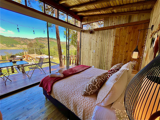 Alma de Campo - Glamping