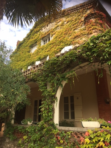 Photo de Hôtel Cante Grit à Cazaubon (32150)