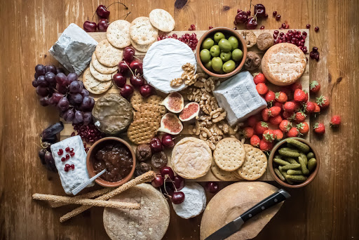White Lake Cheese - Thumbnail