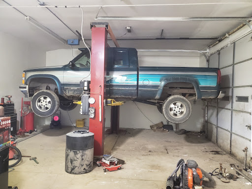 Busted Knuckles Auto Care - Thumbnail
