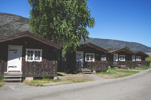 Nordal turistsenter