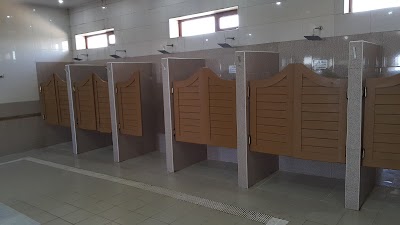 Photos of Qyzyl Qala монша
