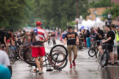 Spun Bicycles