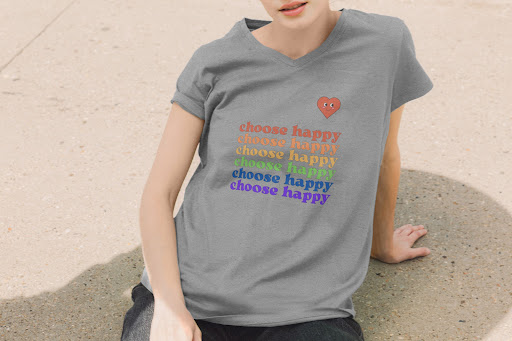 circular-tees - Visual