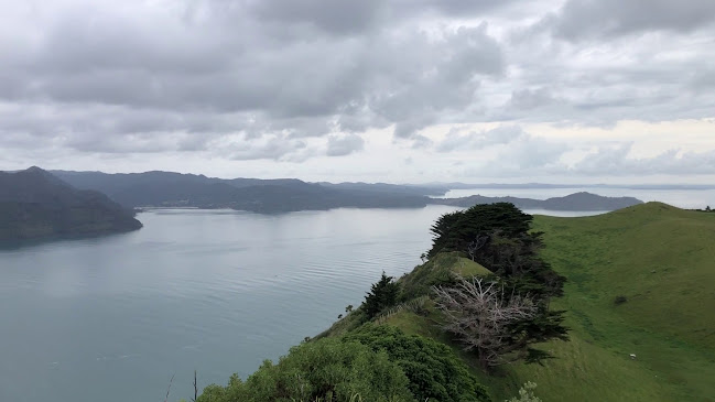 Manukau Heads Lighthouse - Auckland