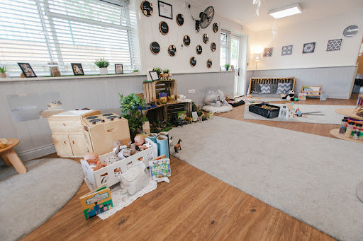 Blossom Tree Nursery School - Thumbnail