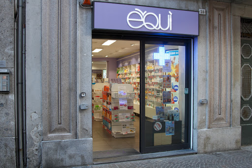 Parafarmacia ÈQUI Lecco - Thumbnail