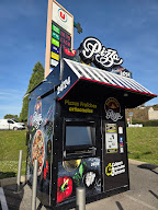 Paradisio Pizza - distributeur 24h/24 à Bonne