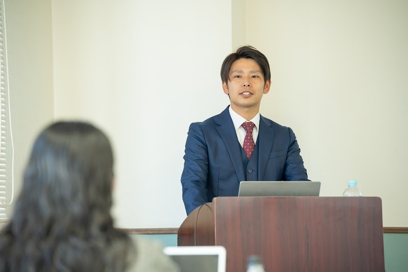 翔彩サポート|経営コンサルタント