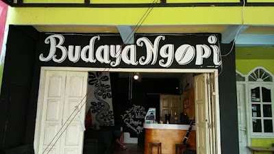 Photos of Kedai Budaya Ngopi