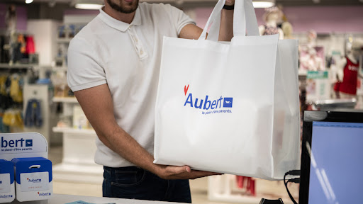 Aubert Blois - Thumbnail