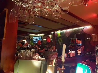 Photos of Britain Rock Pub