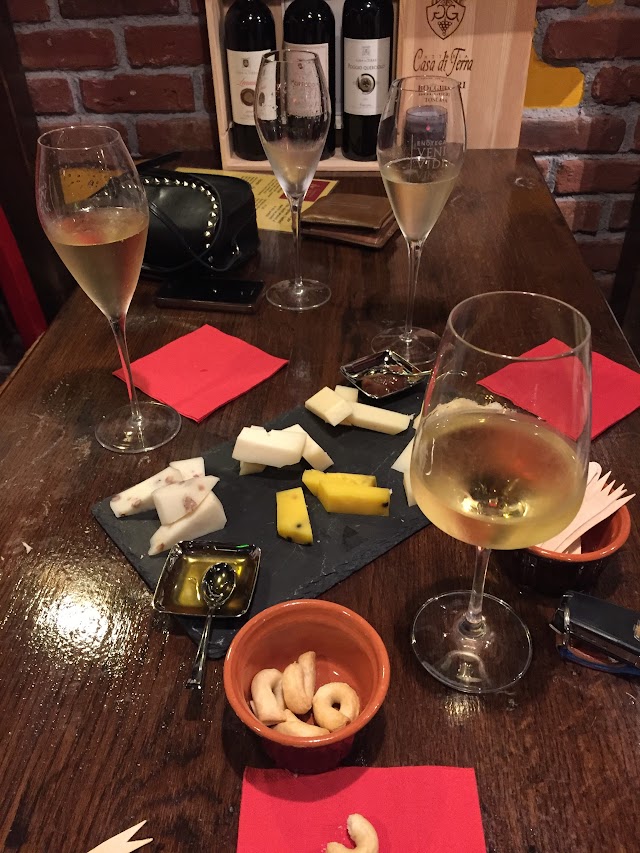 Enoteca Veni Vidi Vino