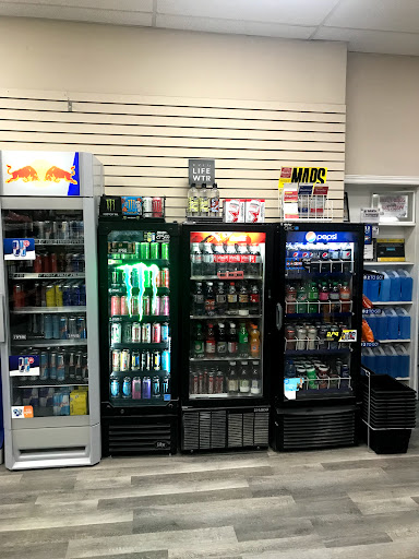 Village Gas Bar - Thumbnail