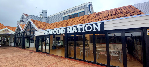 Seafood Nation Hillarys