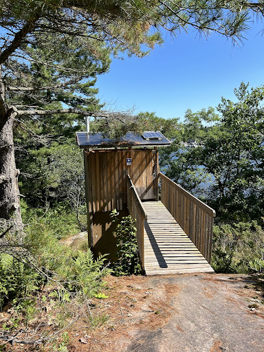 Honeymoon Bay Campground
