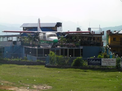 Photos of Namaste Air Nandoj Restaurant and Bar