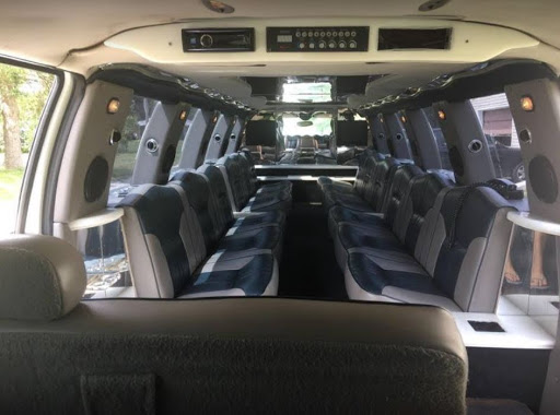 Bloomington Party Bus Rental - Thumbnail